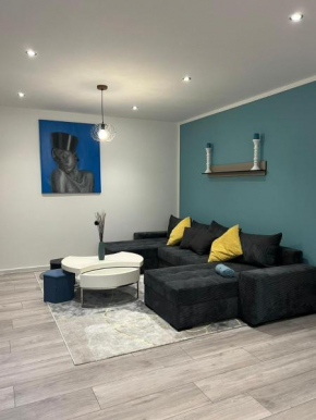 Ferienwohnung Mobembo